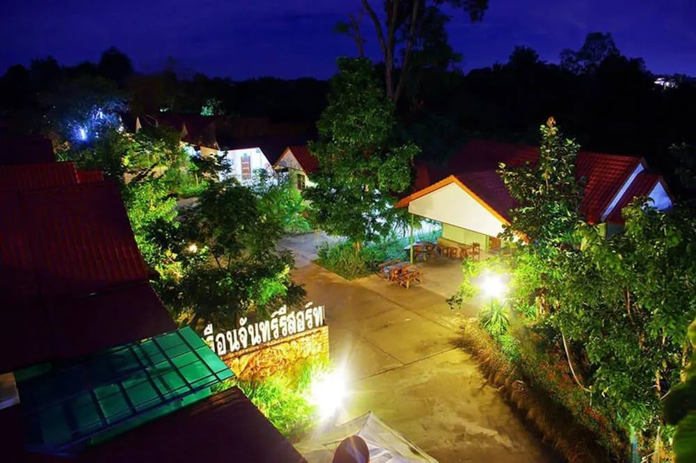 Ruanchan Resort