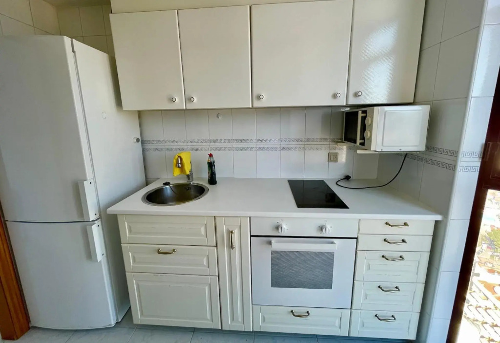 Apartamento turístico Gemelos 15 Planta 26 - Gestaltur