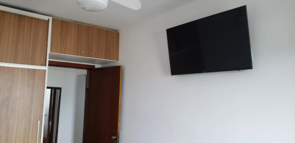 Apartamento San Martin