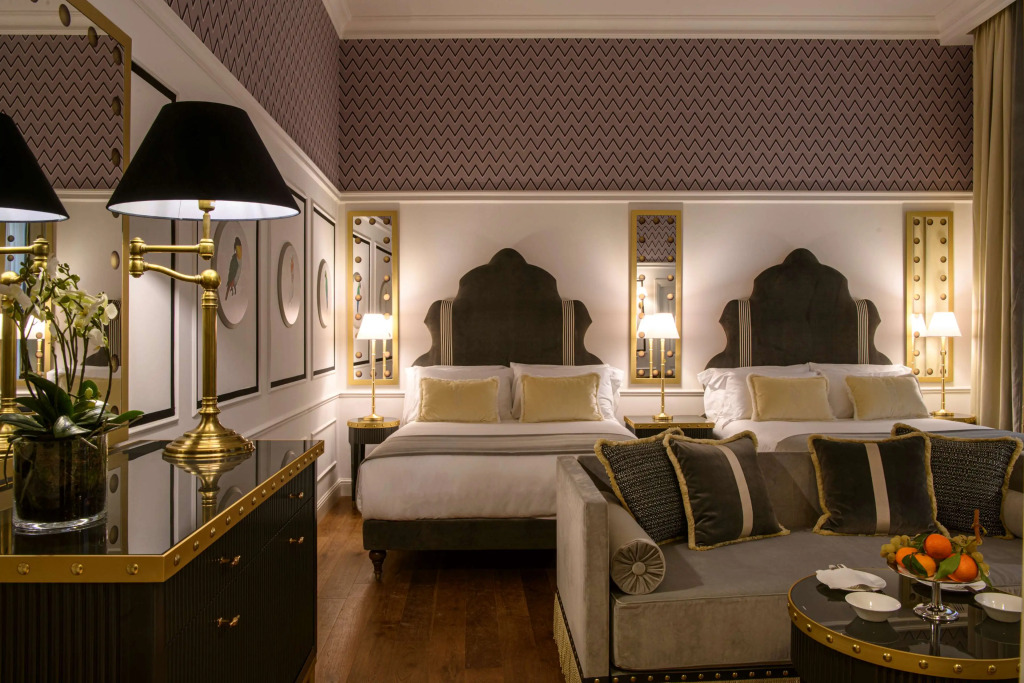 IL Tornabuoni The Unbound Collection by Hyatt