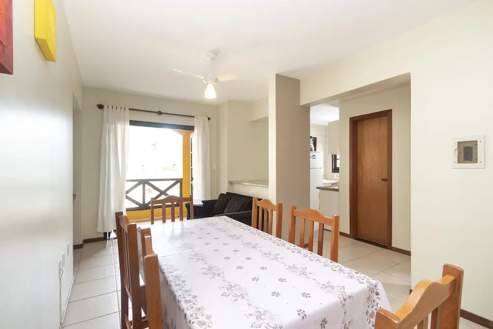 Aluguel Apartamento 2 quartos Ancora 302-11