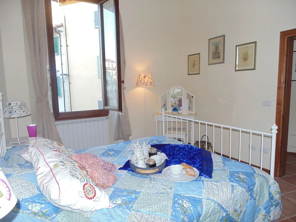 Dimore dei Viandanti Apartments