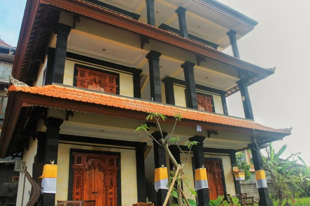 Surawan Bisma Ubud