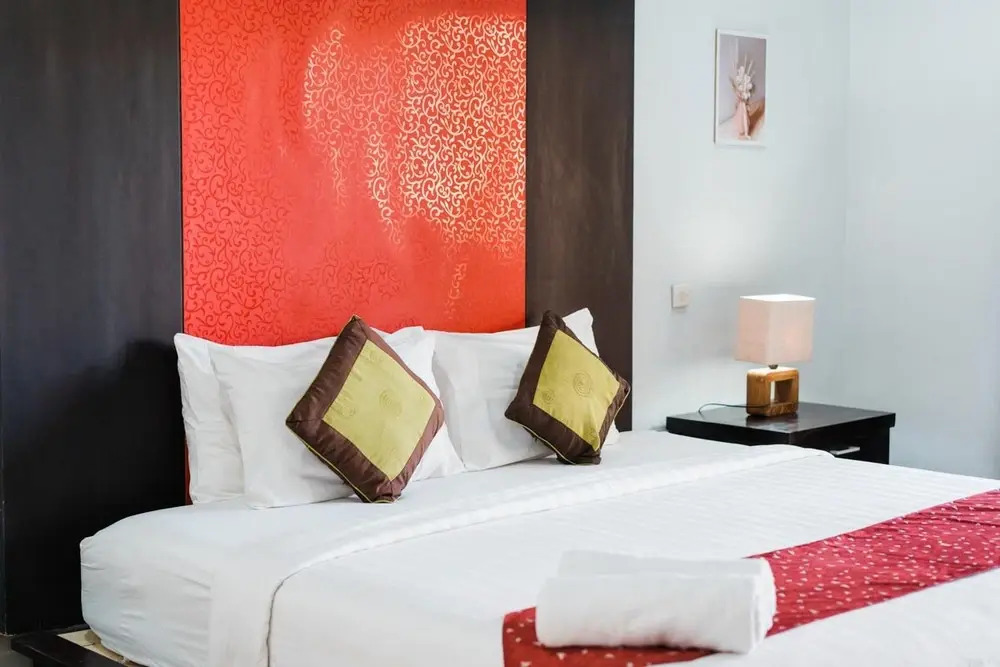 Bali Radiance Villas Seminyak