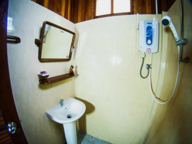 Osska World Resort