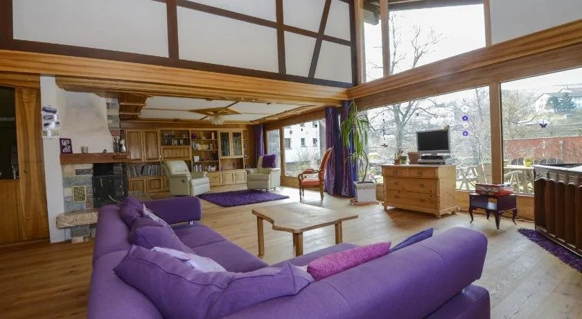 Purplehouse