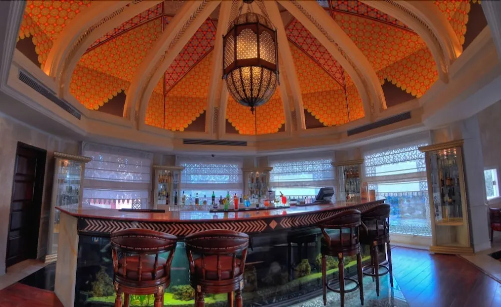 Orient Taj Hotels and Resorts
