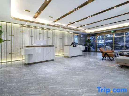 Tuke China Light Hotel (Zhengzhou Zhongxuan Branch)