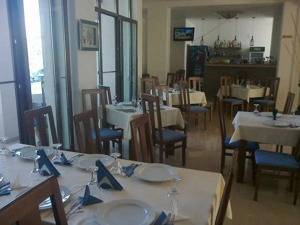 Hotel Sor Inn Holiday pe plaja Belona