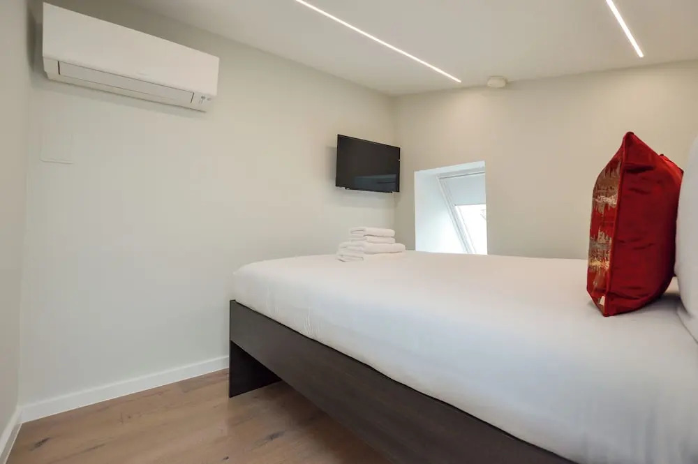 StayPrime Fitzrovia Serviced Apartments