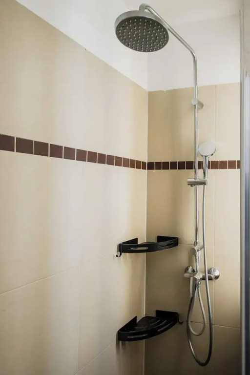 Charming Flat -1br-4p- Paris 17e