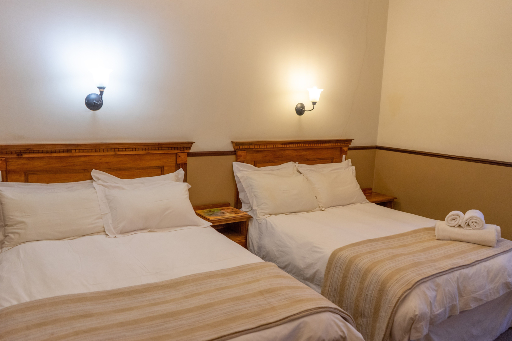 Turnberry Boutique Hotel