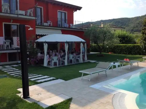 GG Bed  Breakfast And Apartments