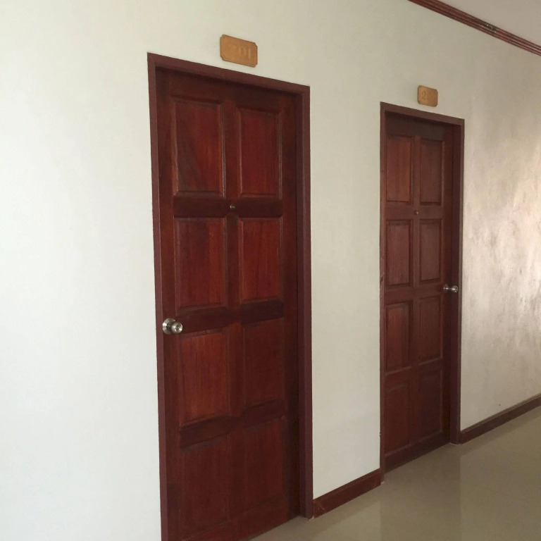 Pra Ae Lanta Apartment
