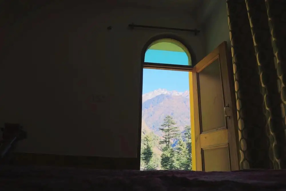 Nomads Hostel