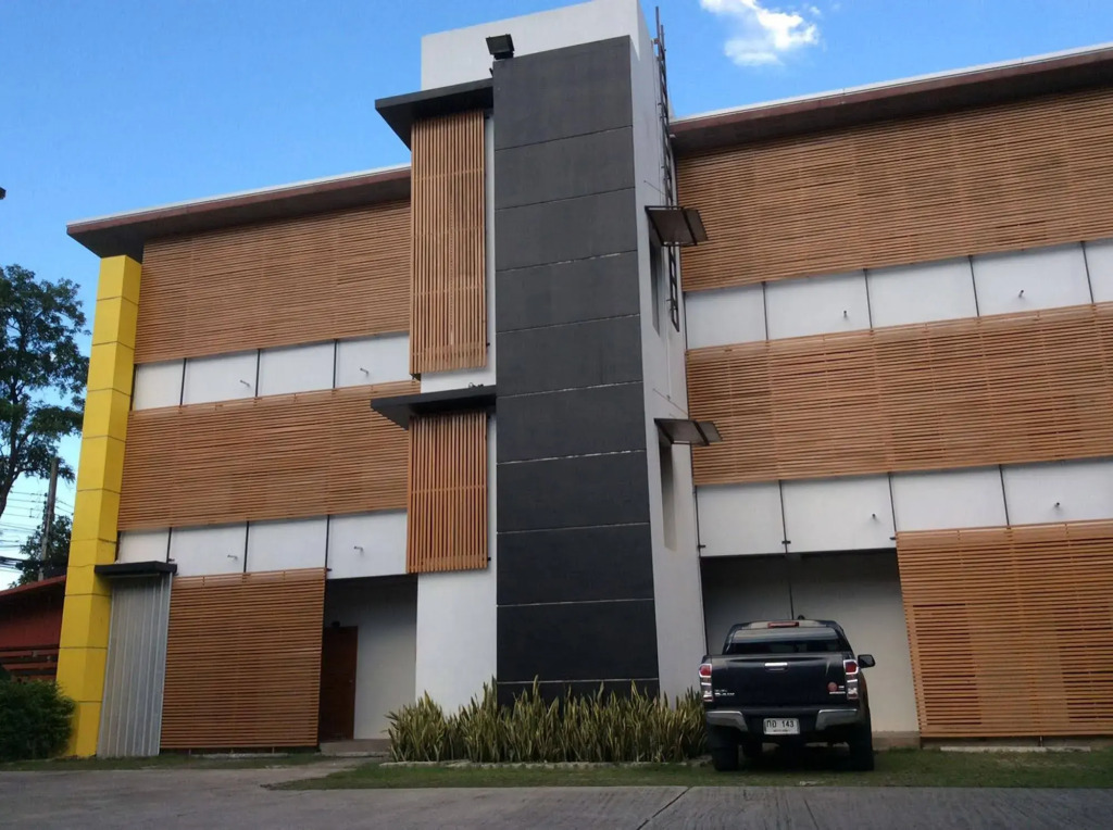 Nateesin Apartment