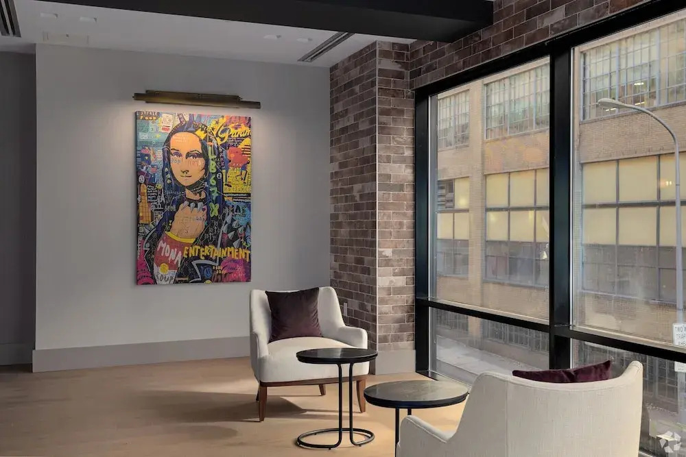 Luxury Apartments by Hyatus Center City
