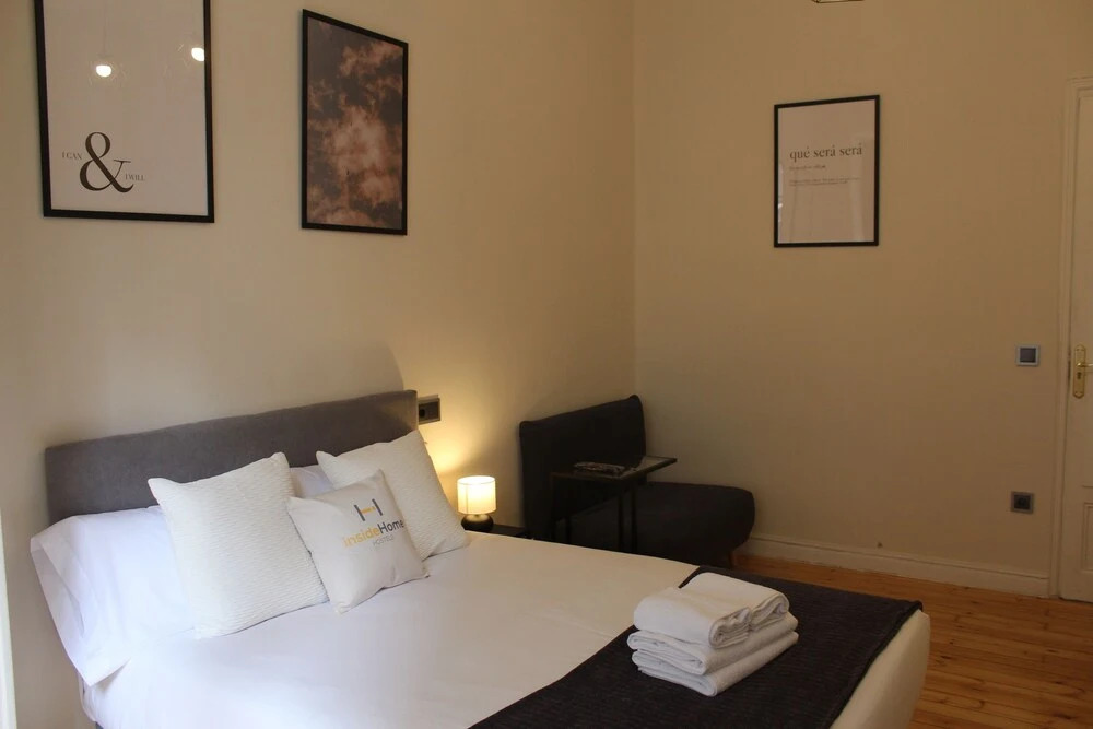 INSIDEHOME Catedral