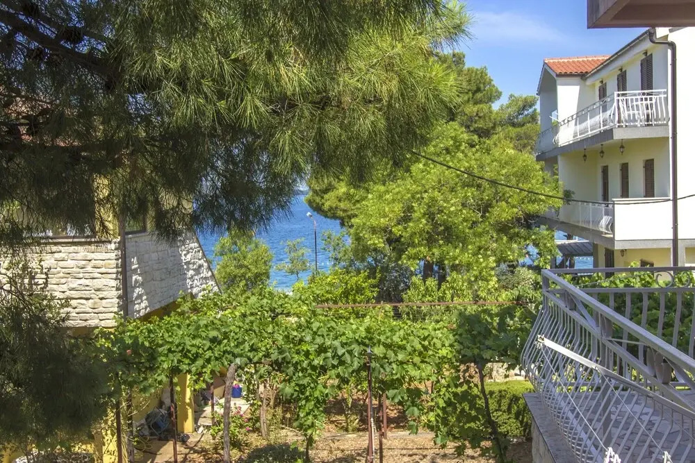 Apartments Gaj