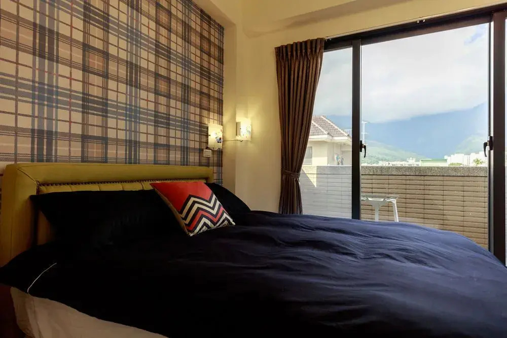 Three Ma Tin Bed and Breakfast