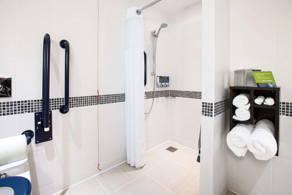 Hampton by Hilton York
