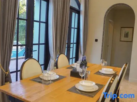 My Ozone Villa Khaoyai มายโอโซน วิลล่า เขาใหญ่