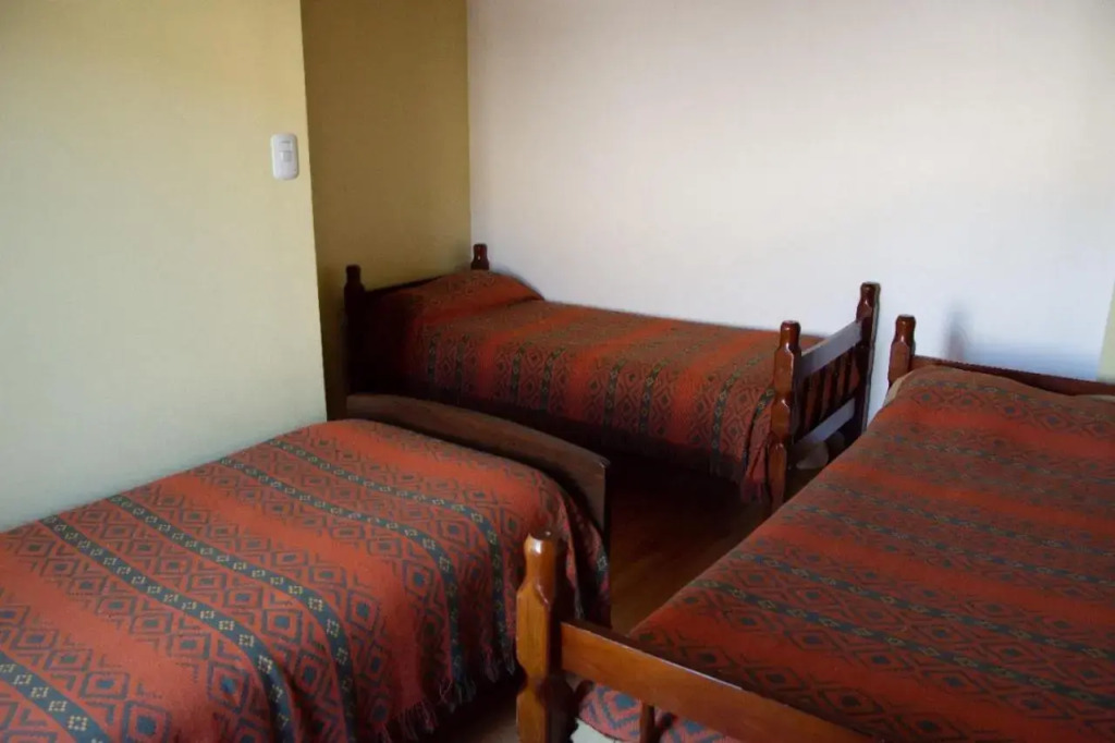 Apartment Lourdes