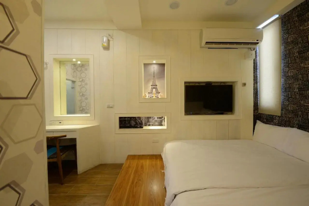 Kenting 140 B&B