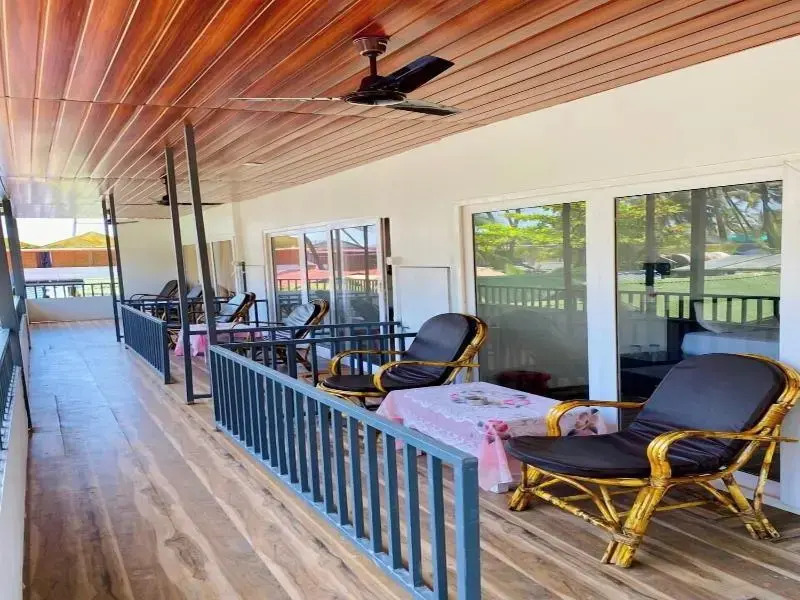 Hitide Beach Resort