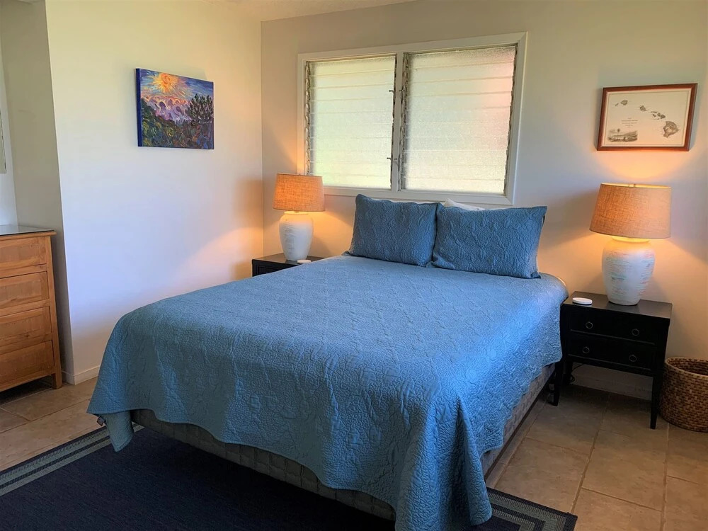 Plantation Style Kaanapali 2 Bedroom Cottage by Redawning