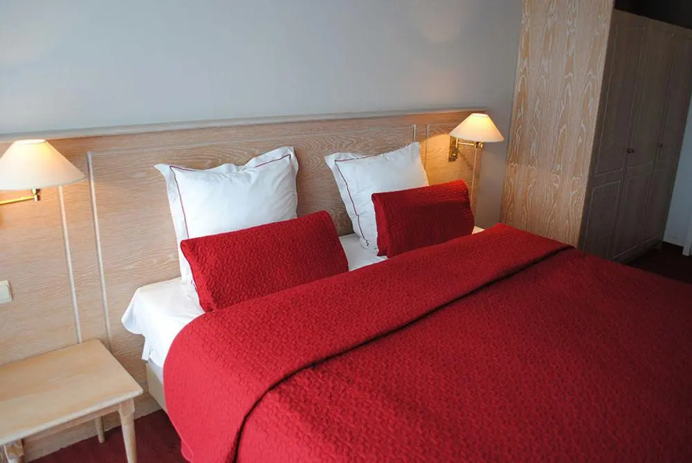 AXL Flathotel