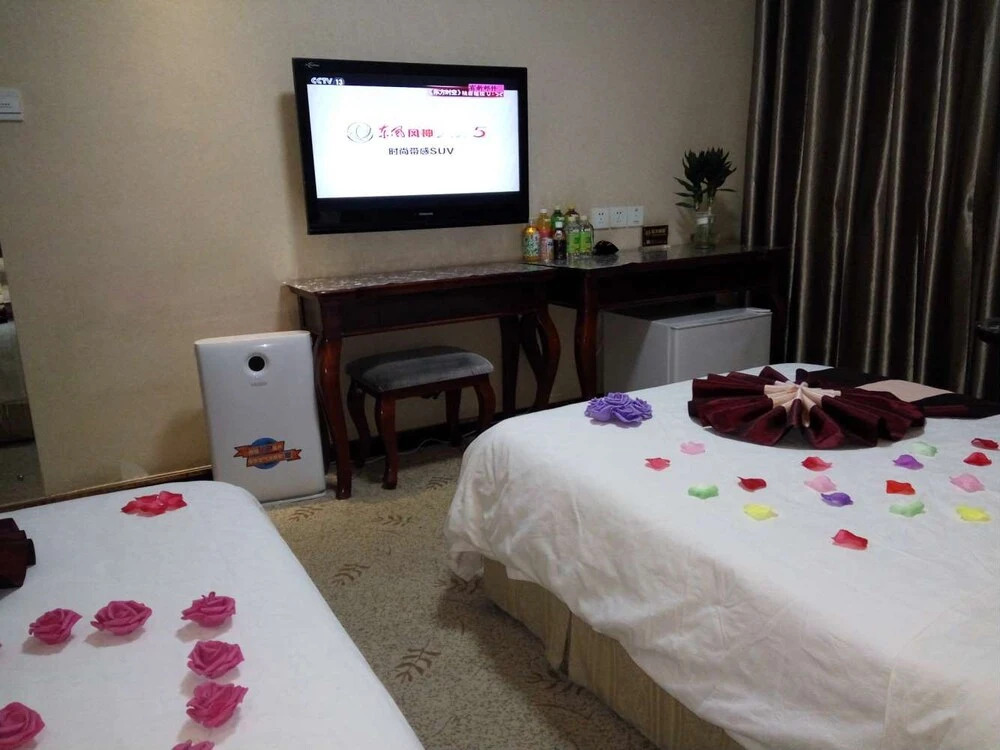 Dunhuang Hotel