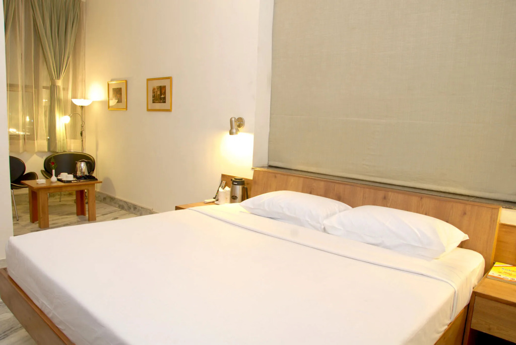 Hotel Yulia
