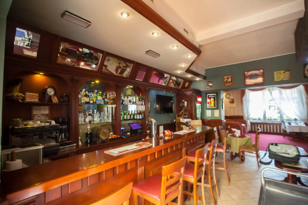 Hotel Atena