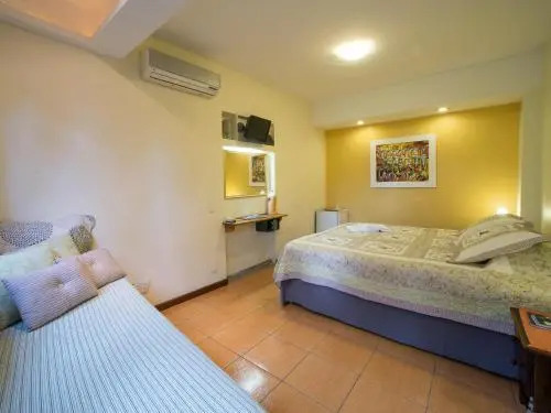 O Veleiro Bed and Breakfast