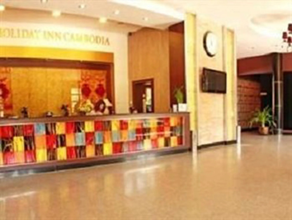HIC Inn Cambodia