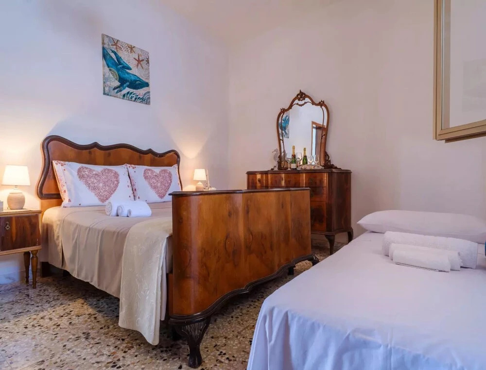 Tramontana Villa 30 Meters From the Beach no4687