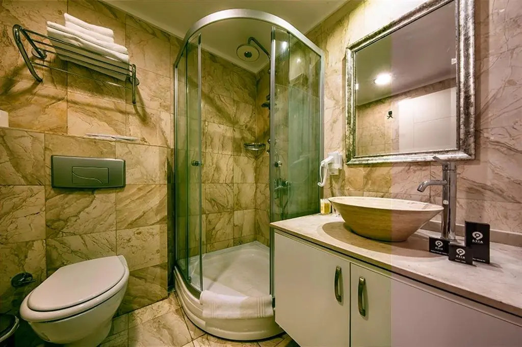 Asia Business Suites