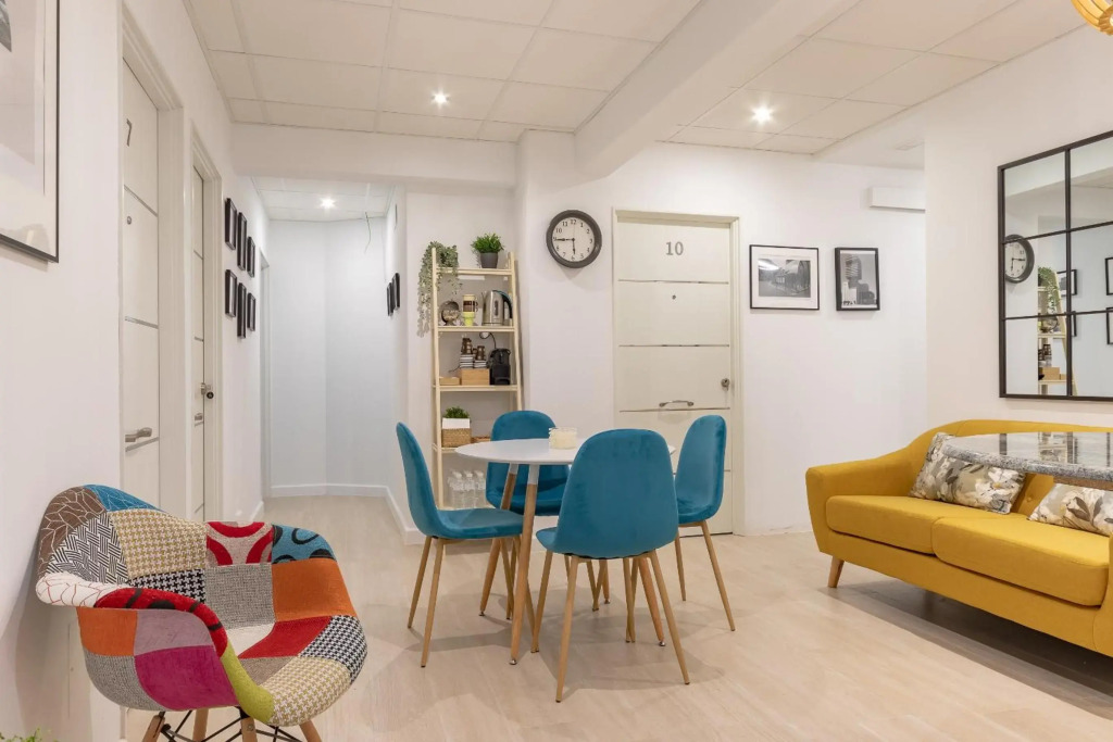 Cruces Metro Rooms