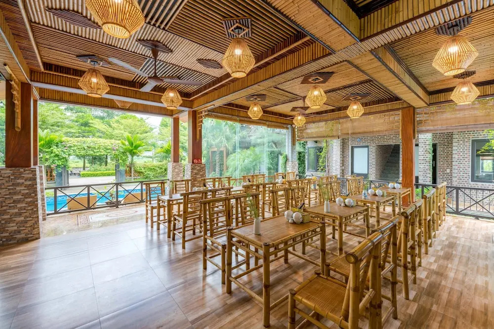 Tam Coc Haven Boutique Ninh Binh