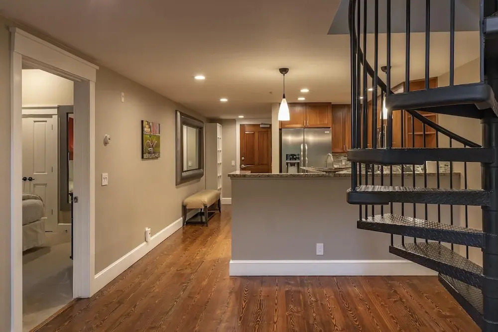 River Club 306 2 Bedroom Condo by Alpine Lodging Telluride