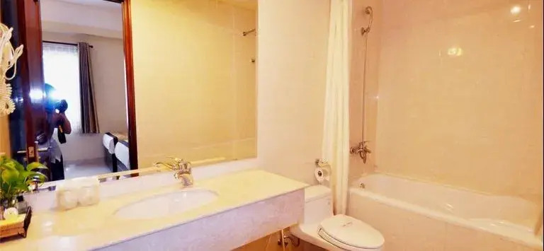 Hoang Hai Long 2 Hotel