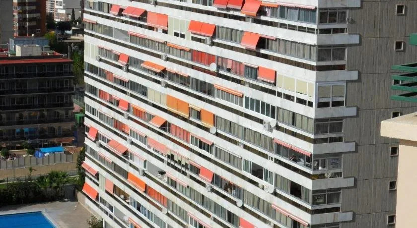 Apartamentos Cervantes