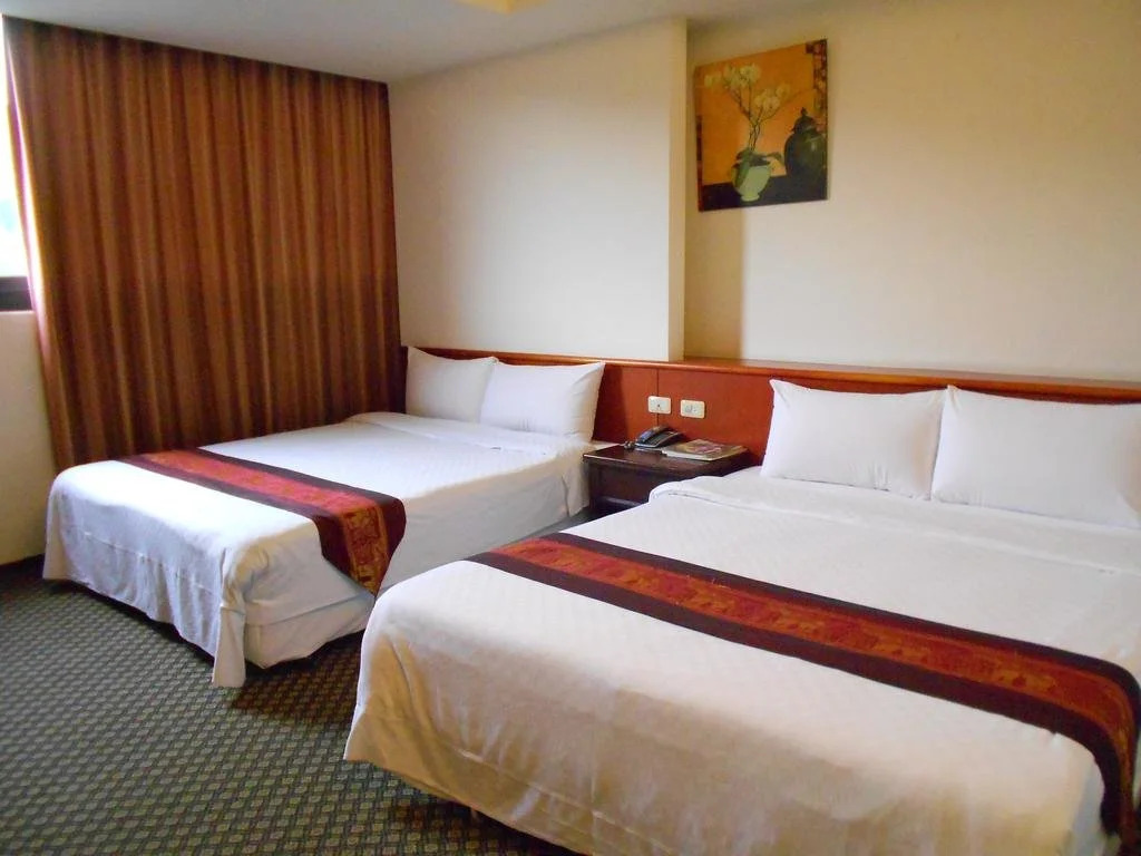King Bridge Hotel