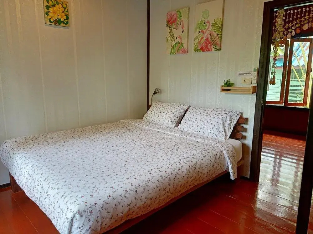 Baan Moonchan House