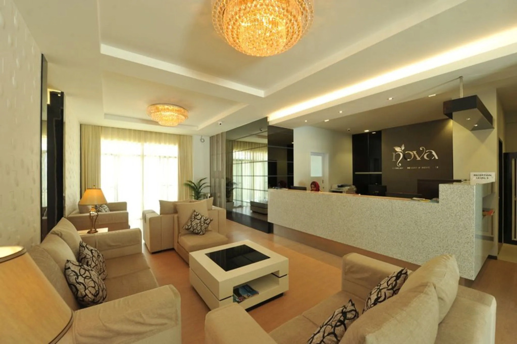 Kingston Hotel 23 - Nova Highlands Hotel, Cameron Highlands