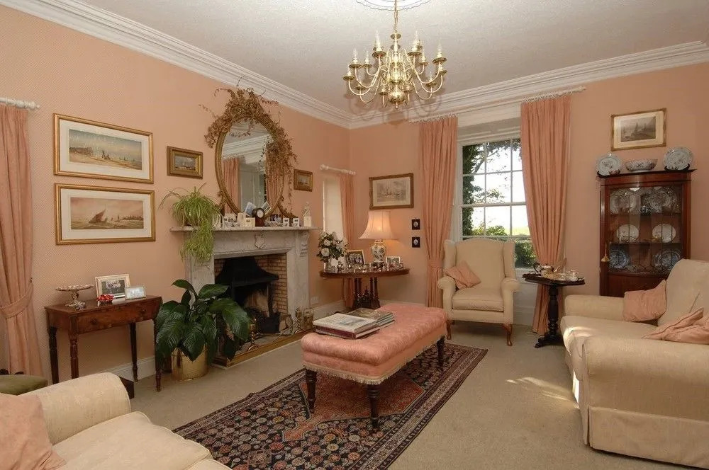 Edenvale House