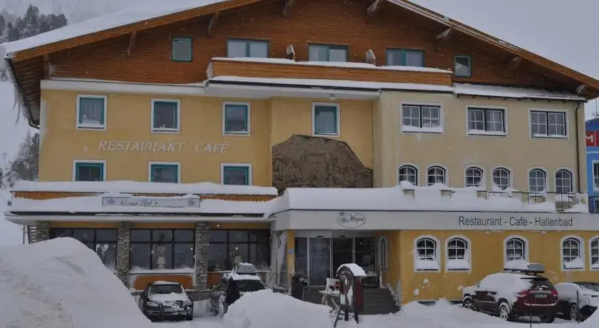 Hotel Wagner