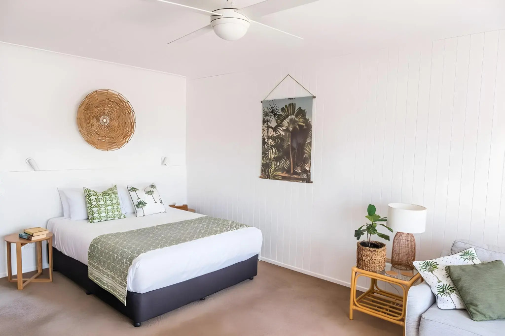 Mollymook Seascape Motel and Apartments