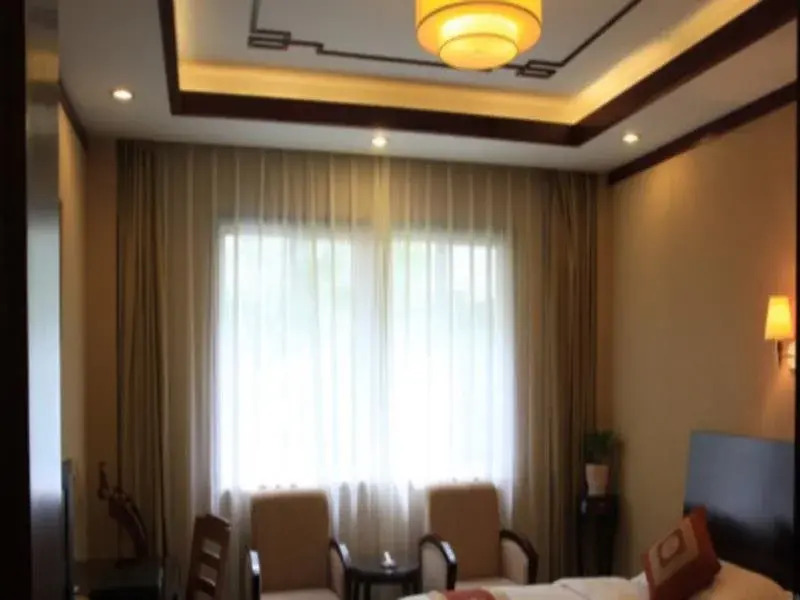 Gu Rong Hotel